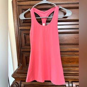 💕 Lululemon Cool Racerback Tank Top Size 4